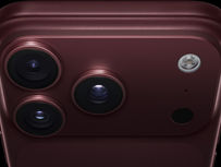 Apple iPhone 18 Pro in Burgunder