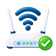 Router einrichhten