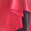 Thumbnail: Red & Black Evening Gown Remnant