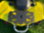 Thumbnail: CanAm Can-Am Renegade Rear Rack