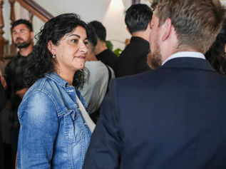 Samen op Pad: an een klein initiatief naar grote impact: Samen op Pad bracht mensen dichter bij elkaar