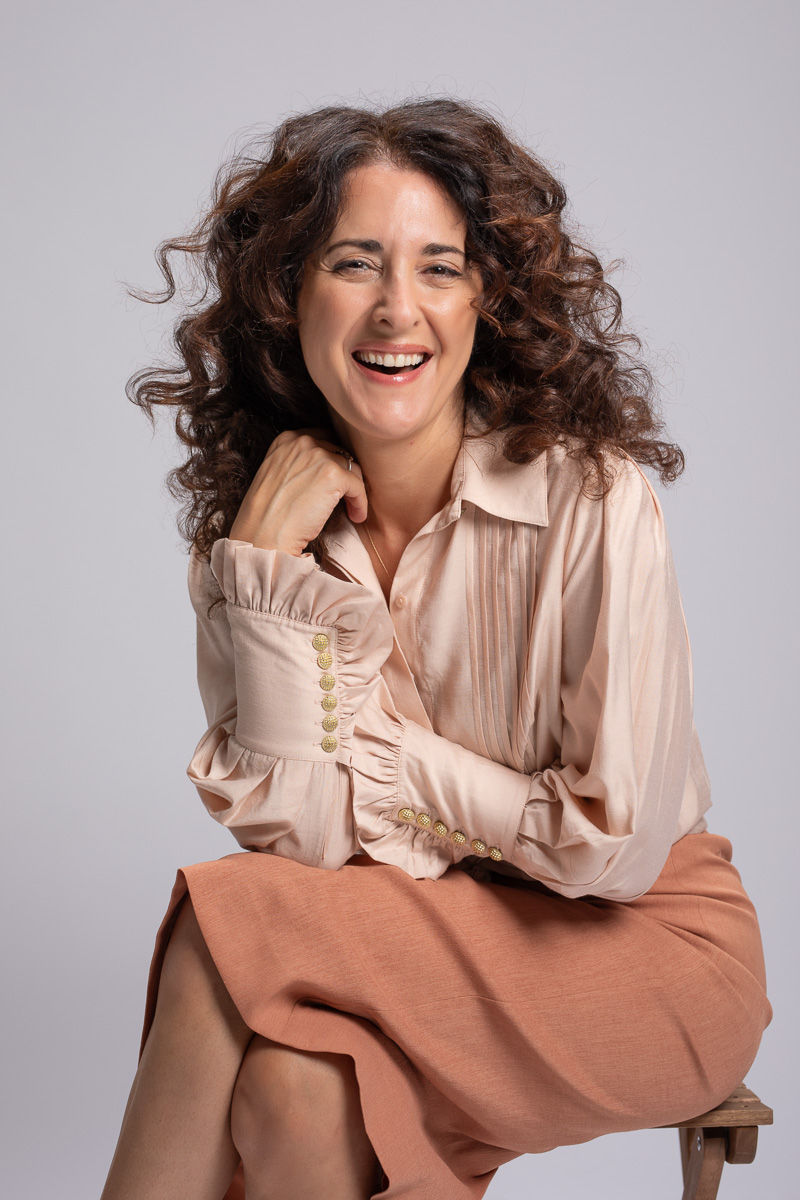 Salwa Emerson Writer