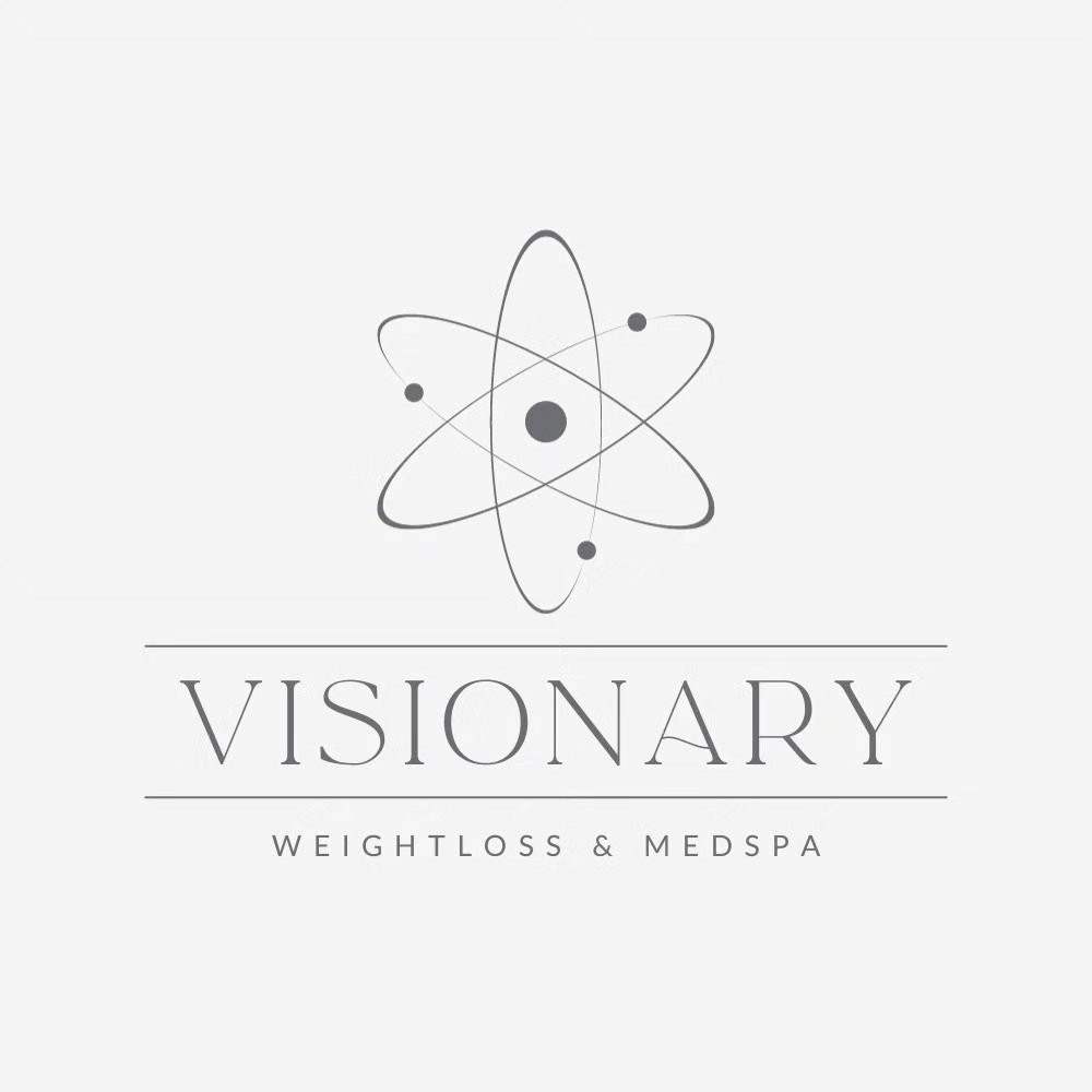 Visionary Med Spa cover