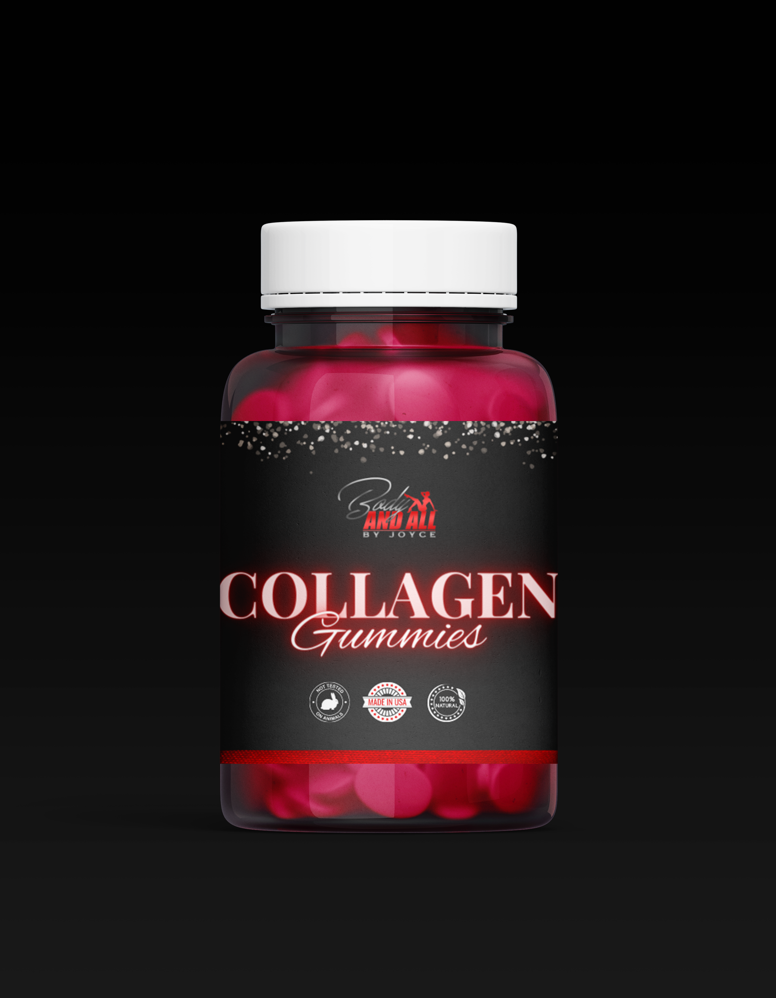 Collagen Gummies