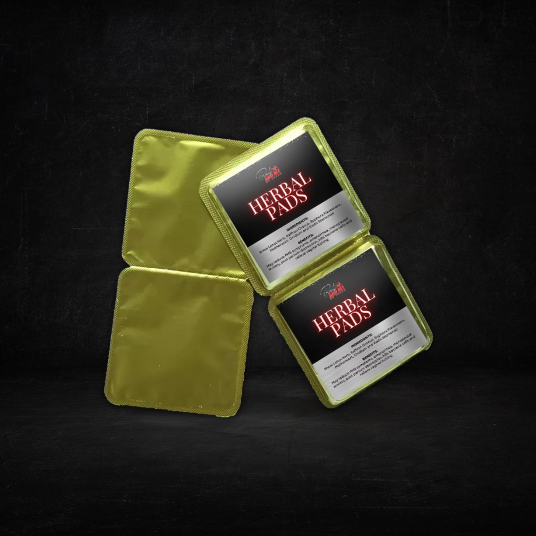 Herbal Pads