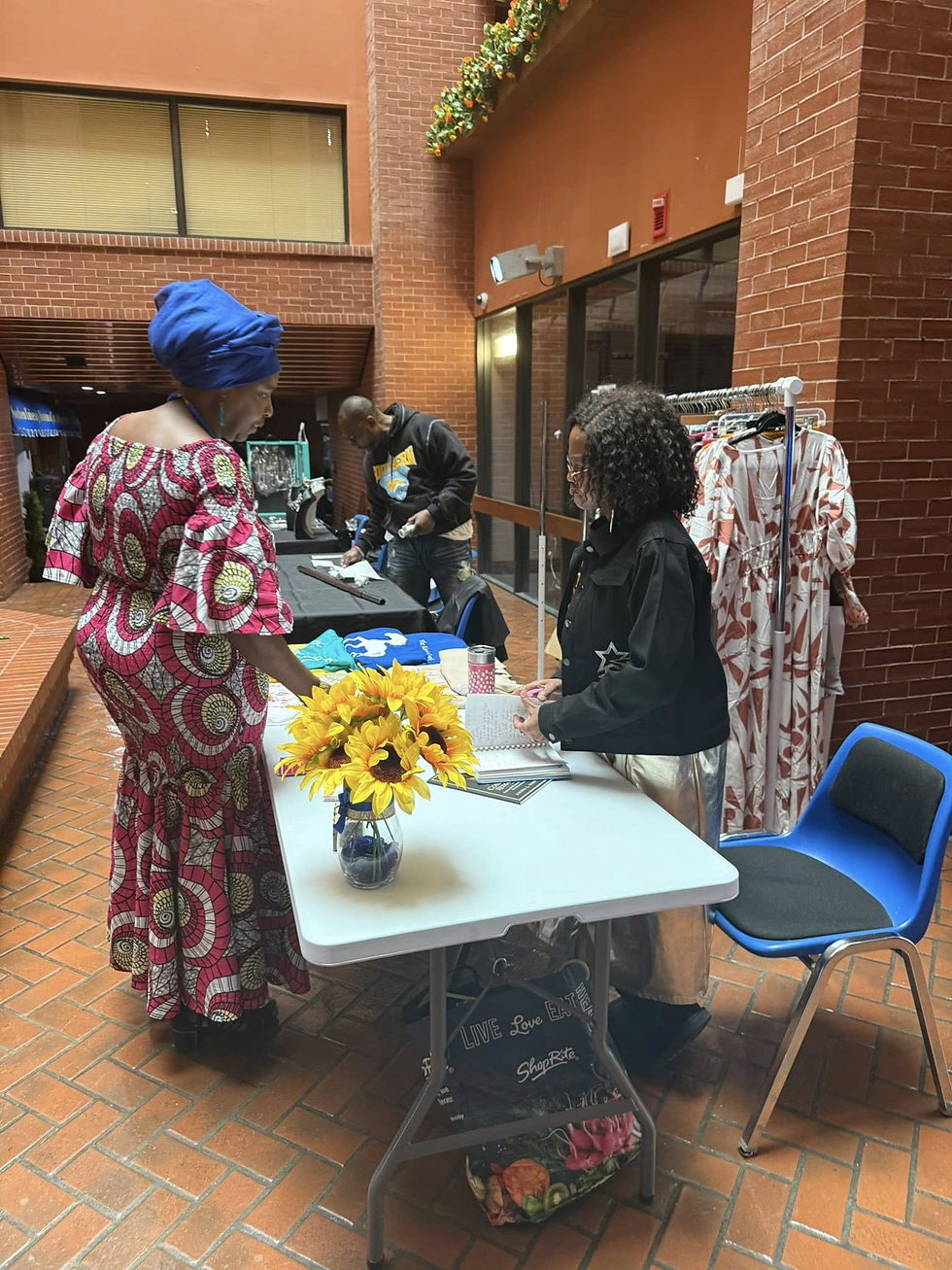 SUSLA Workforce Development Drives Small Business Success Through Strategic Collaboration