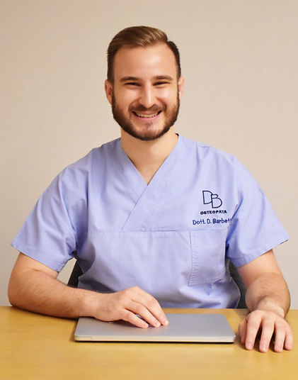 dott. danny barbetta