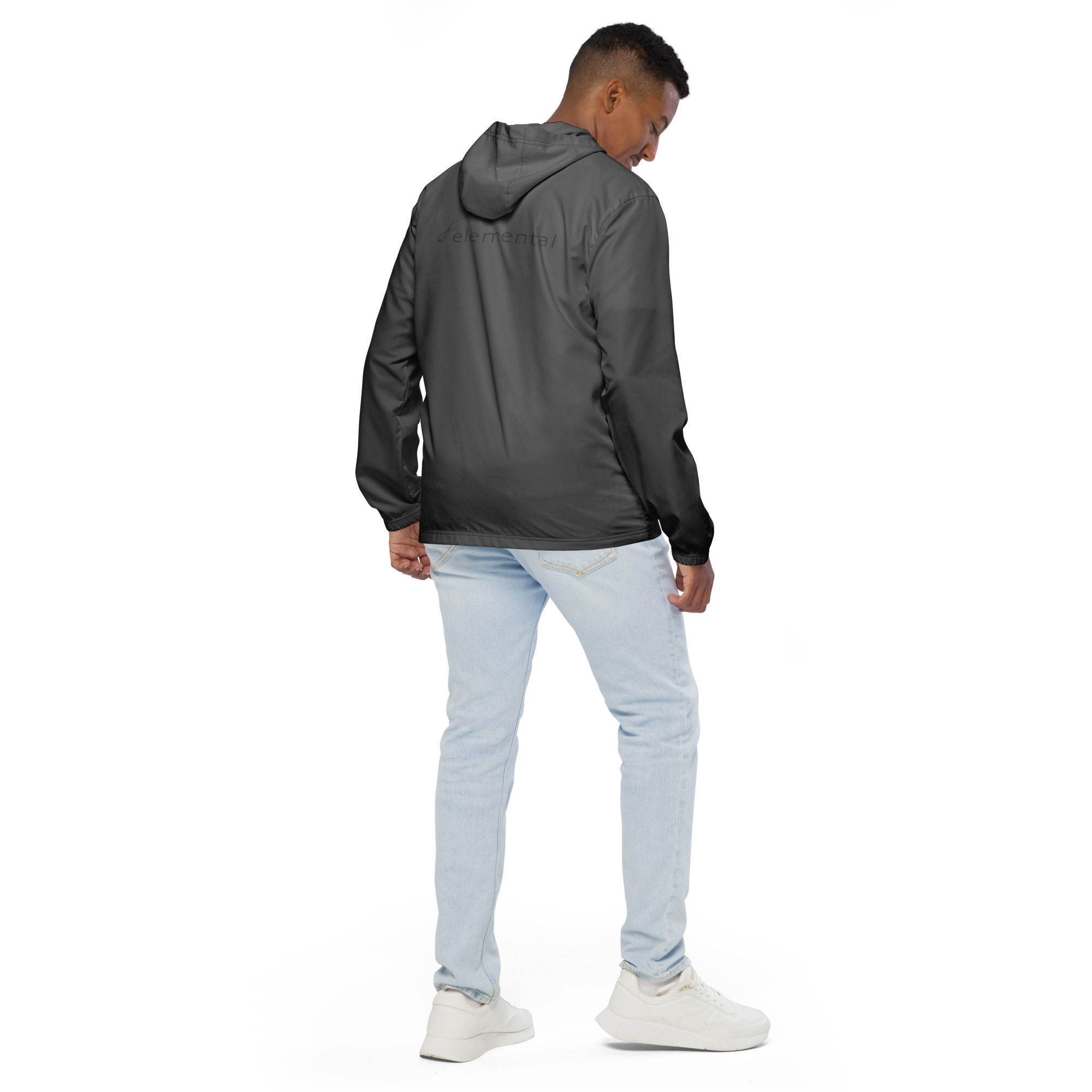 elemental Men’s Shadow Windbreaker