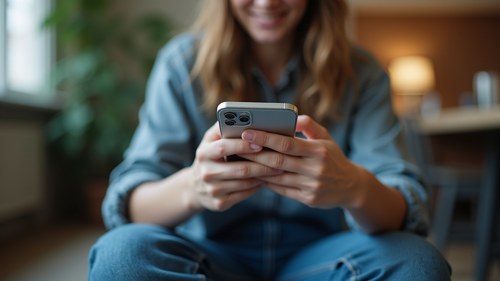 Manage Home Spending with Household App Effortlessly