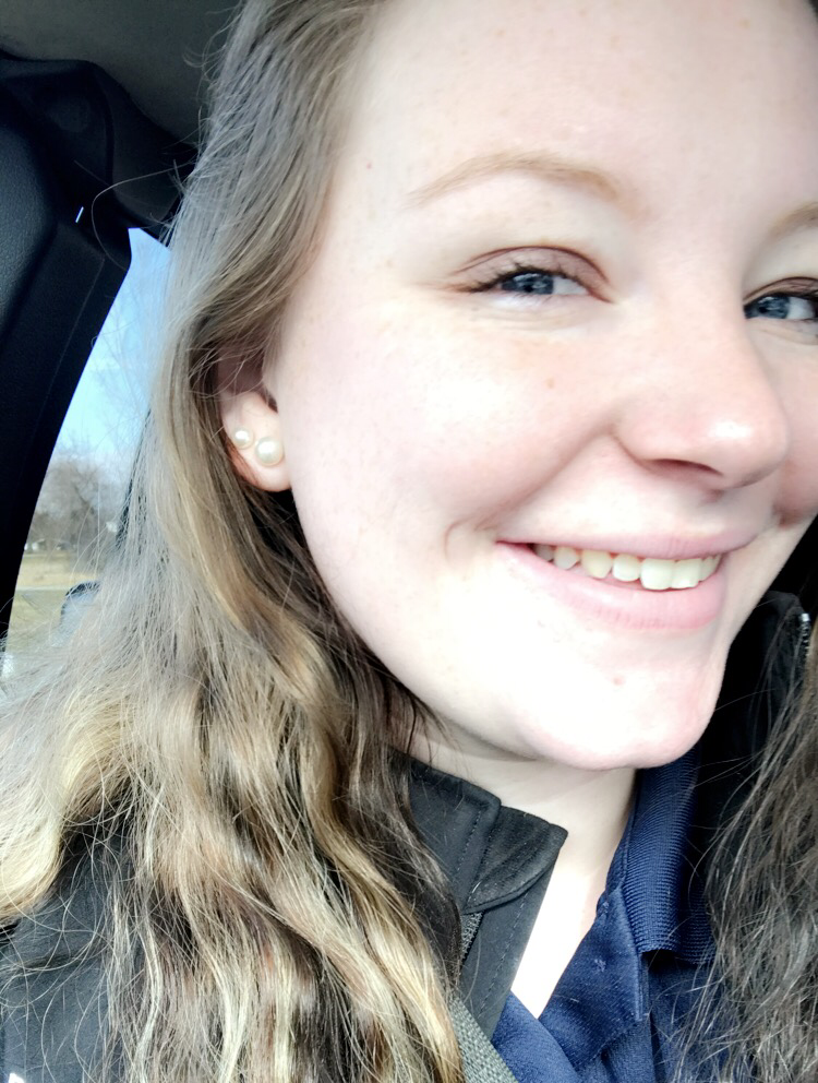 Writer: Sabrina Dobbins