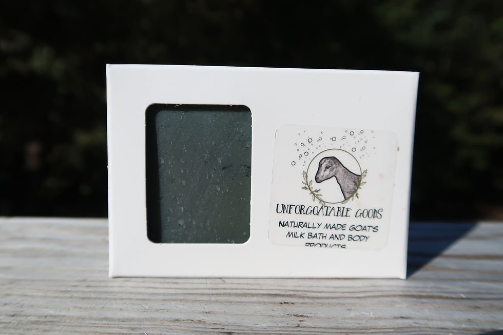 Thumbnail: Frankincense Soap