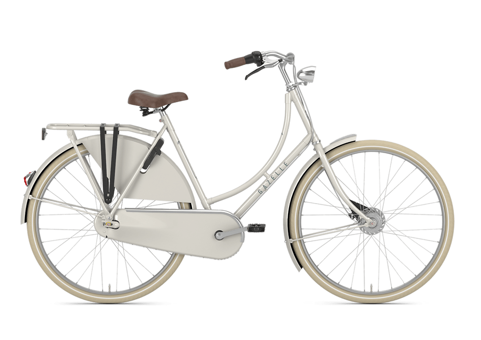 Miniaturbild: Gazelle Classic