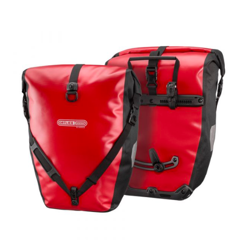 Miniaturbild: Ortlieb Fahrradtasche - Back-Roller Classic