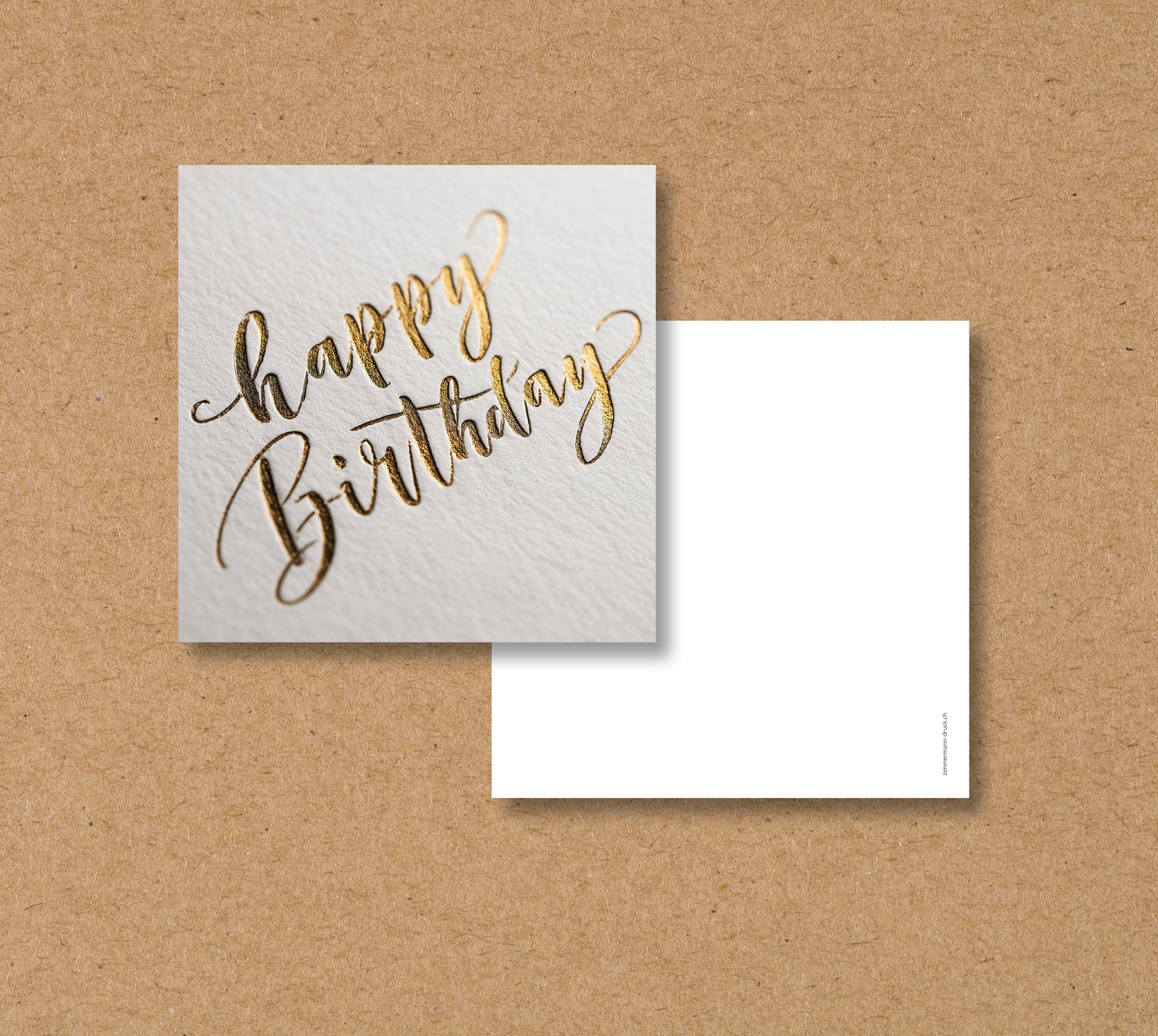 Glückwunschkarten mit Herz - für liebevolle Grüsse