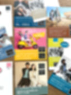 personalisierte Einladungen für Ihr Event