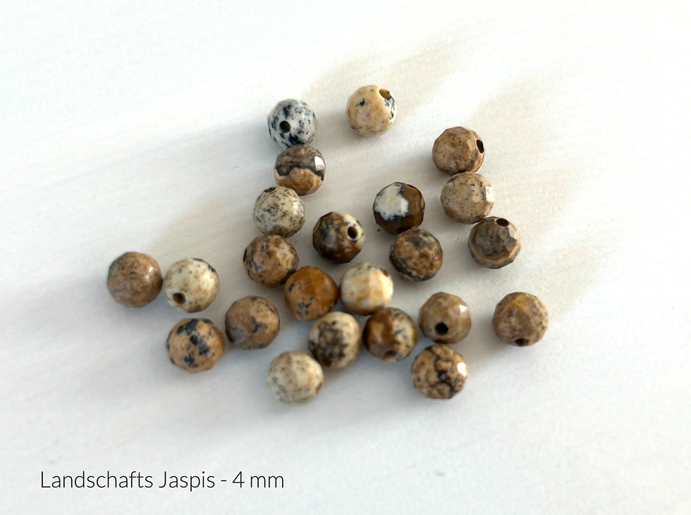Landschafts Jaspis