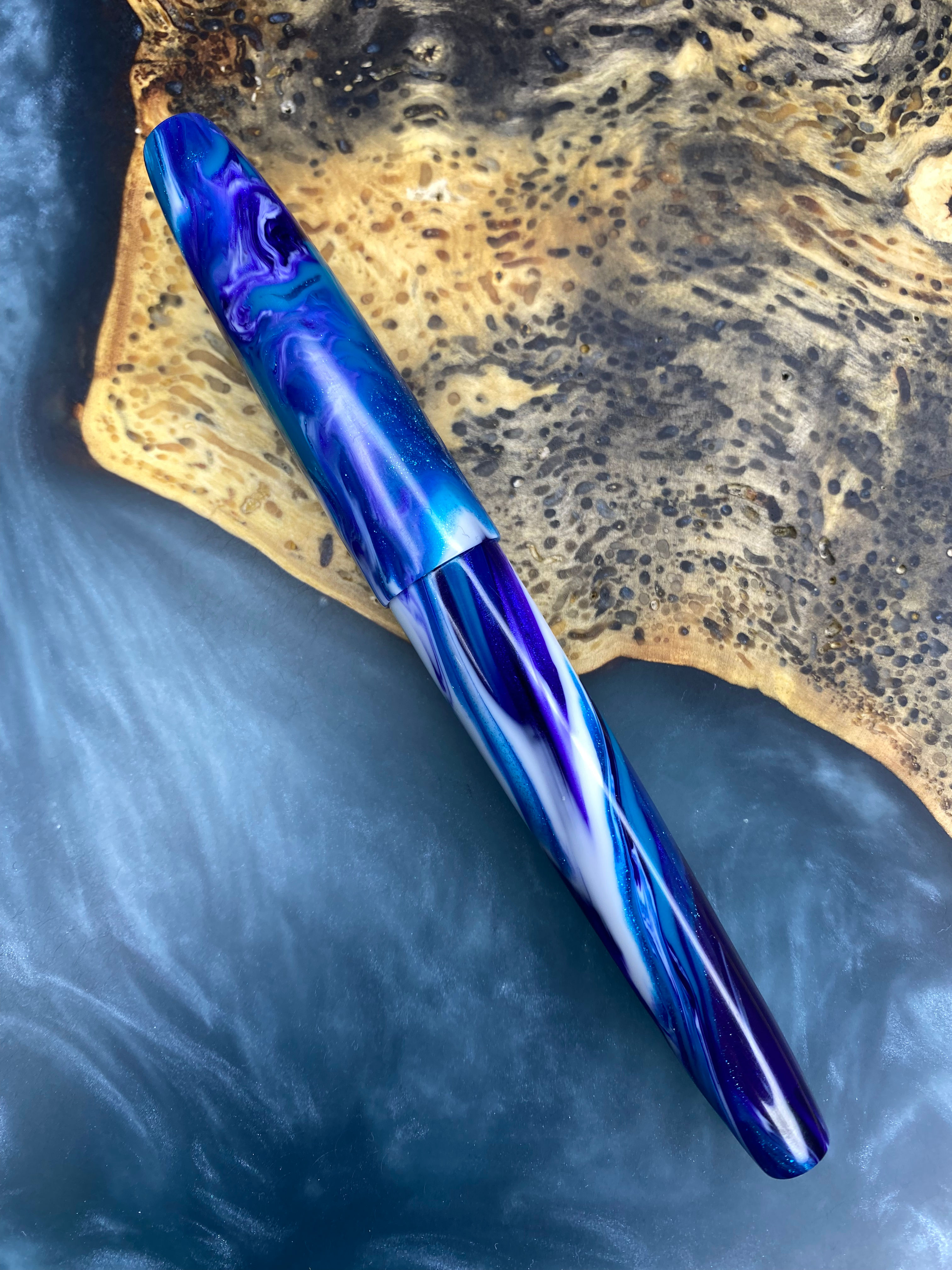 Purpquoise