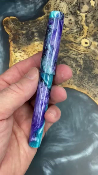 Thumbnail: Stationery Fest 2026 Pen #5