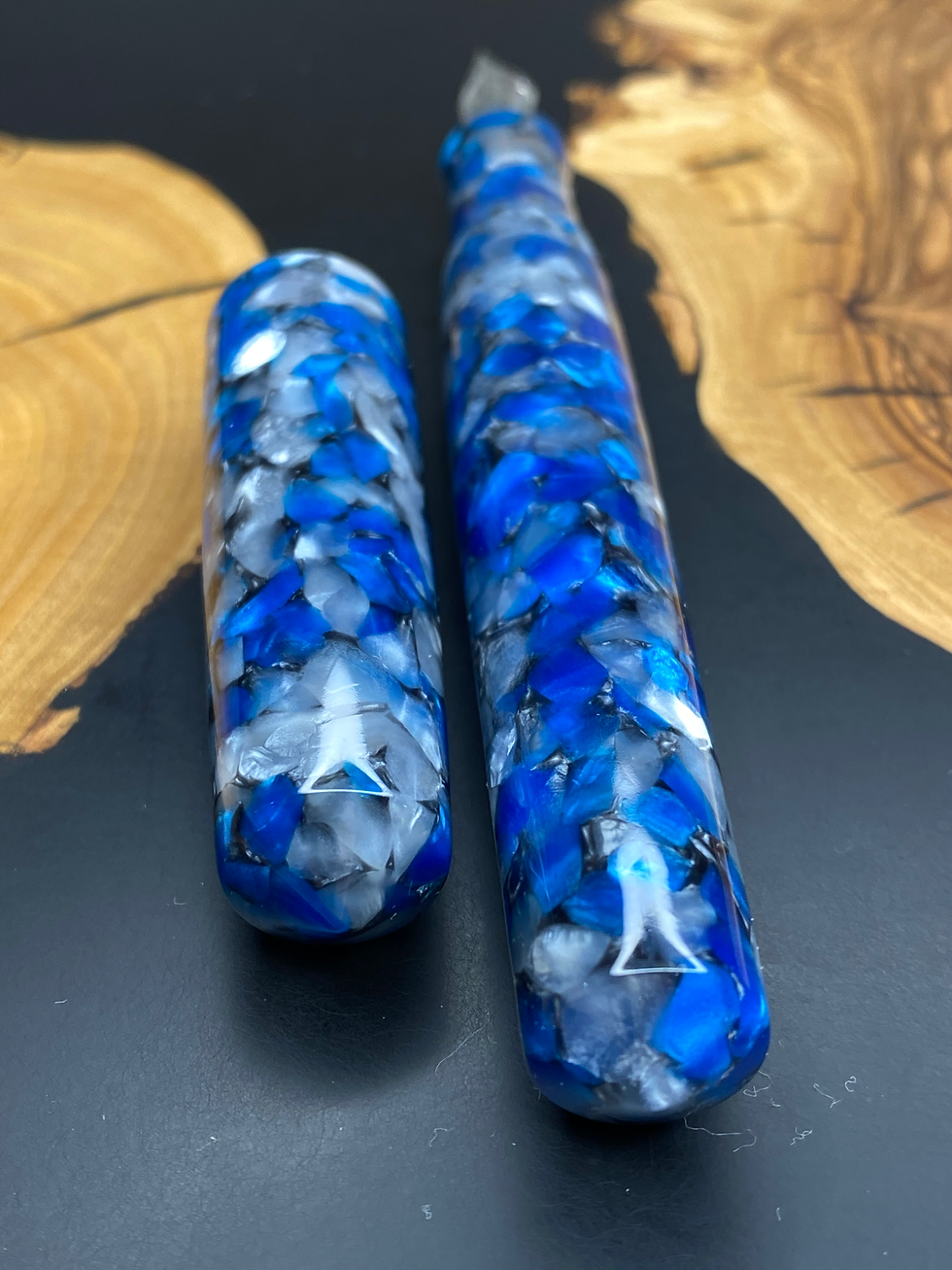 Thumbnail: Glacial Lakes