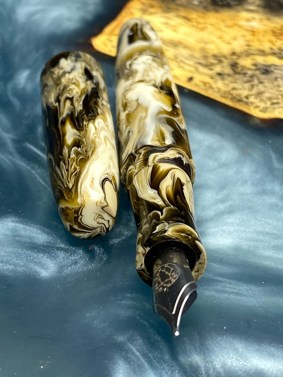 Thumbnail: Cold Brew Satin