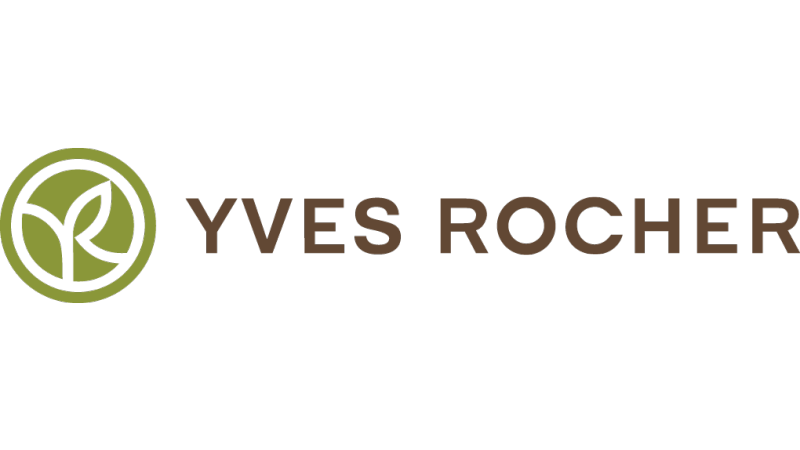 logo yves rocher