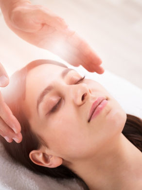 Was ist Reconnective Healing?