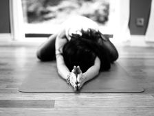 Yin Yoga & Das Nervensystem