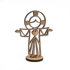 Miniature : Statuette