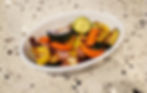 MIXED VEGETABLES