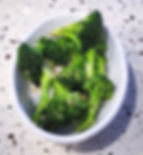 BROCCOLI