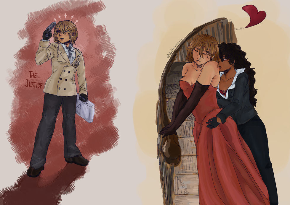 Detective Princess