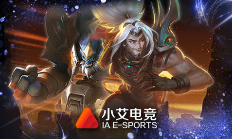 皇朝娛樂 小艾電玩