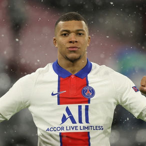 PSG與拜仁爭霸進攻,車路士對戰波圖力求穩守求勝