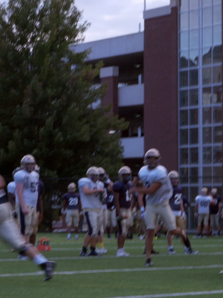 Aphotic Productions’ The Quarterback’s First Love Surpasses 30 Million Streams Worldwide