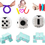 Thumbnail: fidget toys bundle