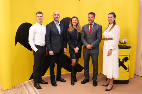 Благодійний фонд Energy Act for Ukraine Foundation отримав нагороду: National Energy Globe Award 2023   