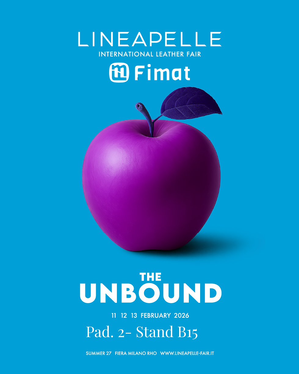 LINEAPELLE MILANO - Febbraio 2026