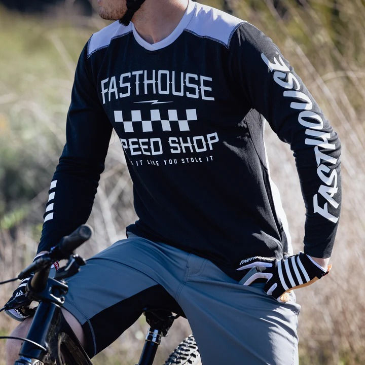 Miniatura: Alloy Roam LS