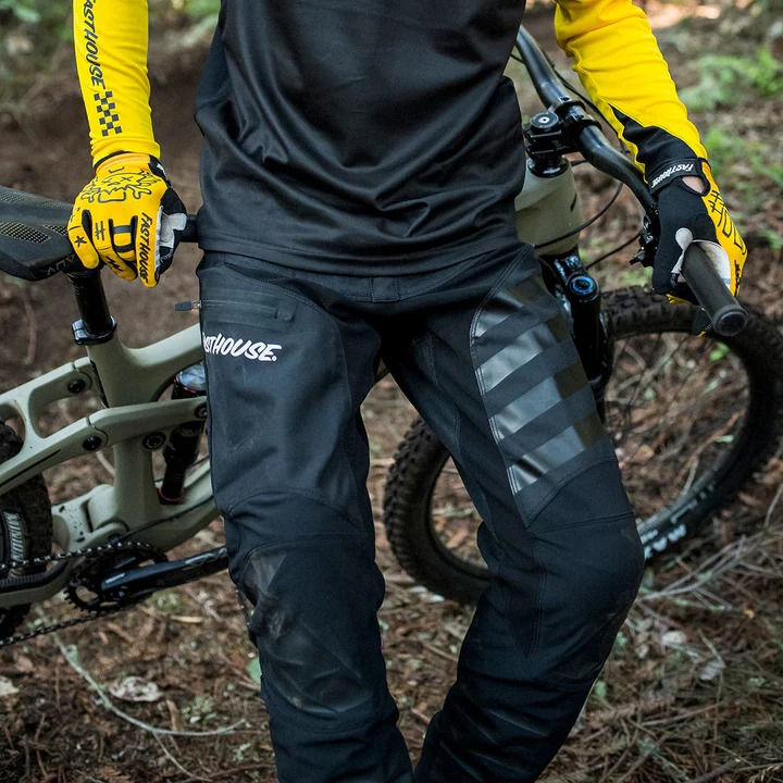 Miniatura: Fastline 2.0 MTB Youth
