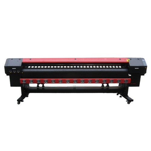 UV/Ecosolvent Inkjet Printer uvprinter