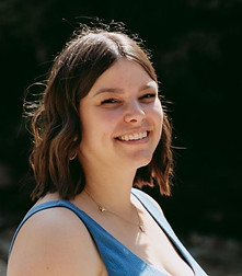 Photo de la fondatrice, Jeanne Soulier-Moënnat