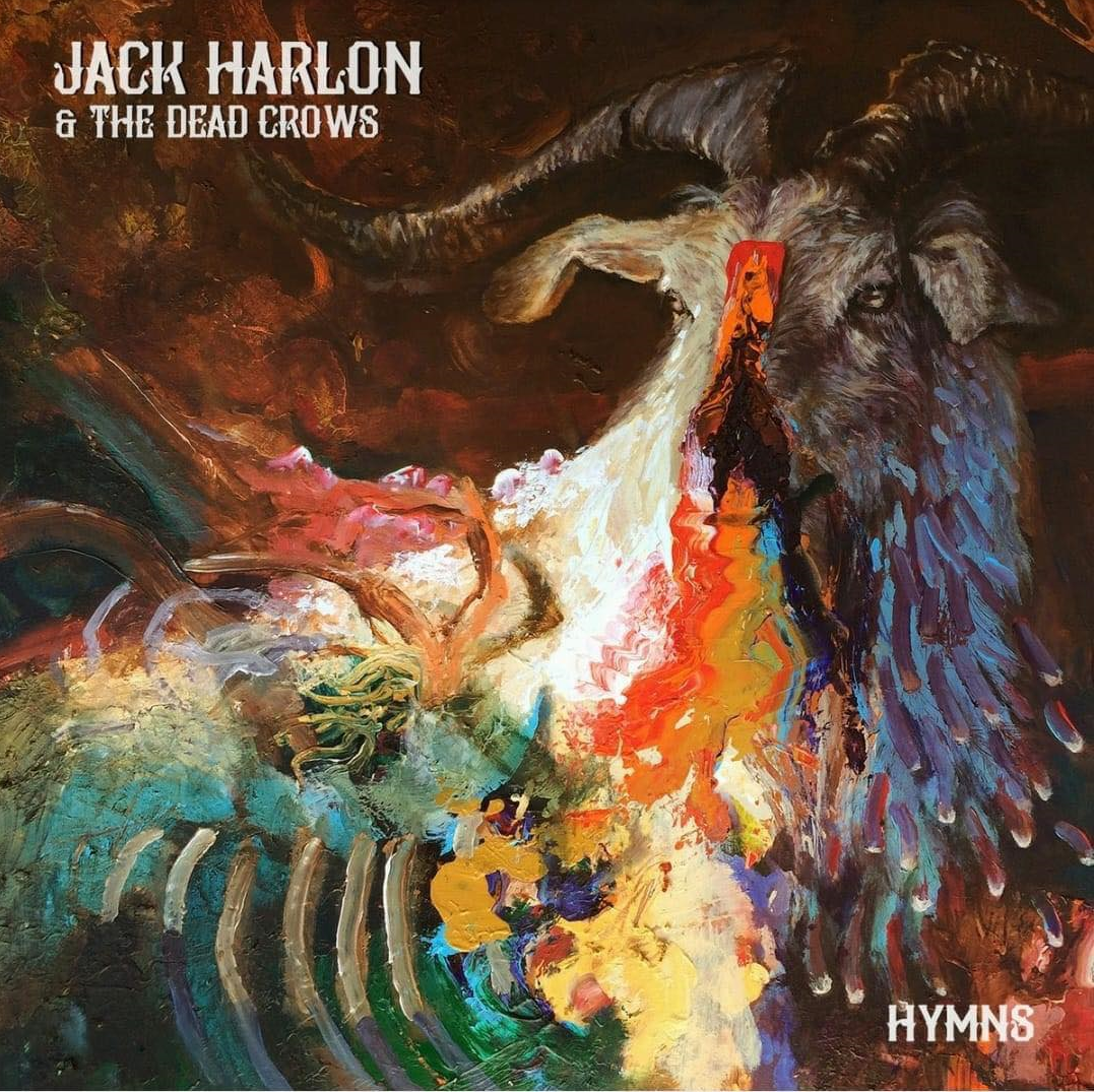Jack Harlon & The Dead Crowes - Hymns
