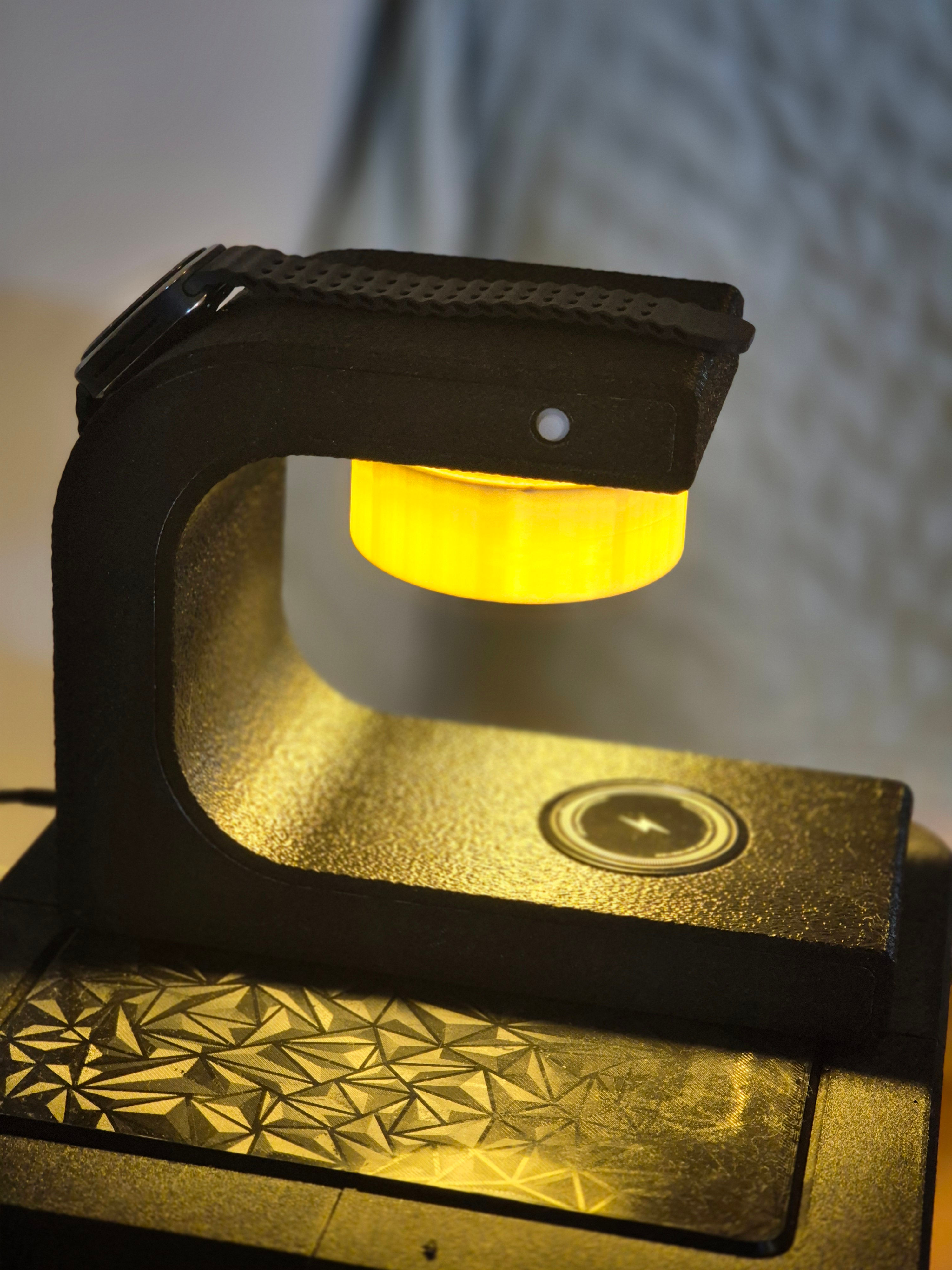 Lamp 1