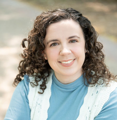 Welcome Sabrina Bailey, LMSW