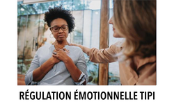 Régulation émotionnelle Tipi