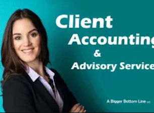 Client Accounting & Advisory Services