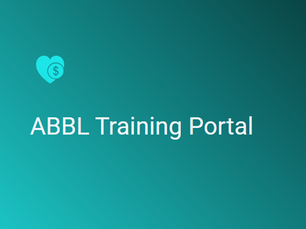 Client Training Portal for a Smooth and Streamlined Client Onboarding Experience