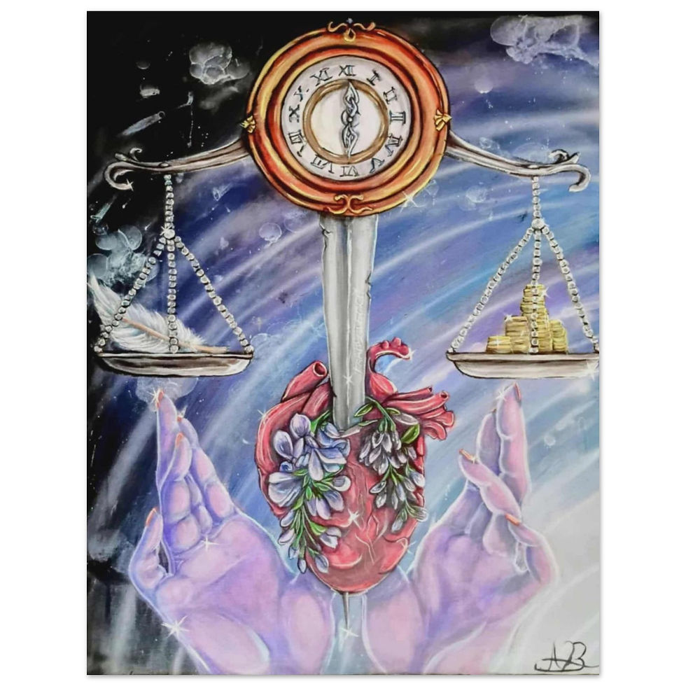 Thumbnail: Transience Poster