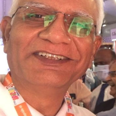 Rajiv ID Mehta