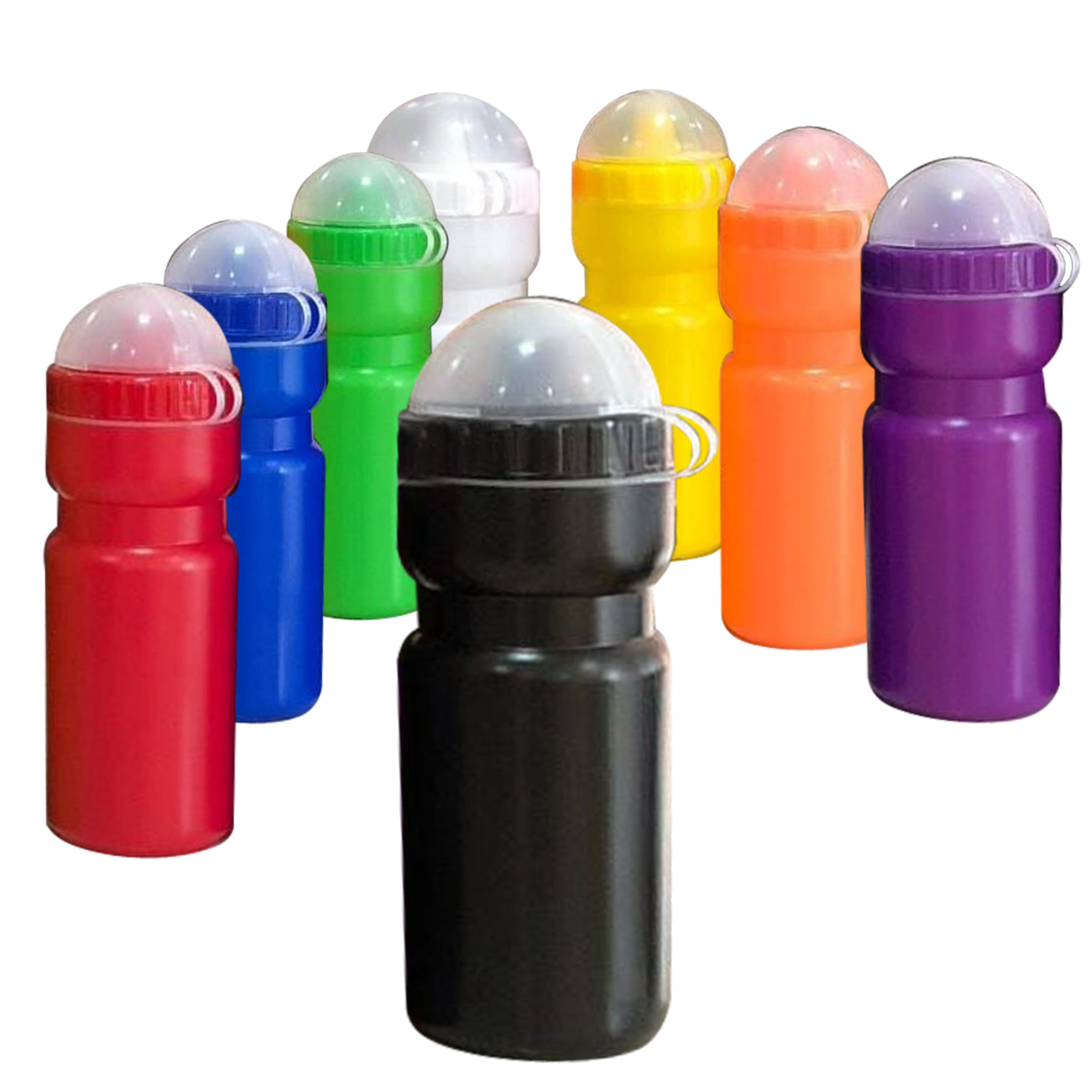 Squeeze 650ml Personalizado